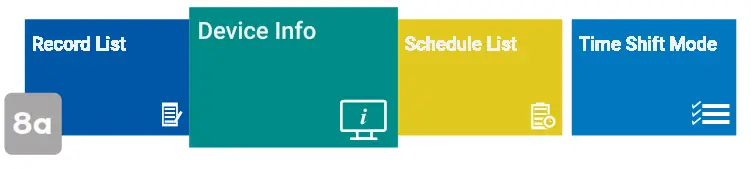 kogan KALED32RH9220STB RH922 Android 32 Smart LED TV - SETTINGS 2