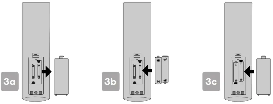 kogan KALED32RH9220STB RH922 Android 32 Smart LED TV - USING REMOTE CONTROL