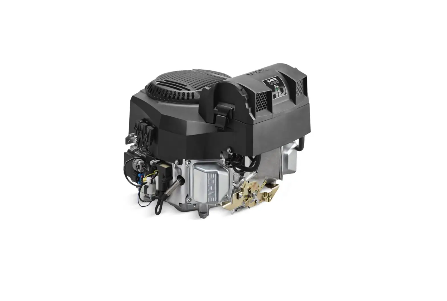 Kohler Ezt715-ezt750 Confidant Efi Owner's Manual Kohler Ezt715-ezt750 Confidant Efi Owner's Manual