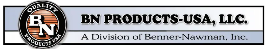 BN Products Bnce-130 Cutting Edge Saw - logo 1
