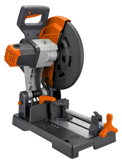BN Products Bnce-130 Cutting Edge Saw
