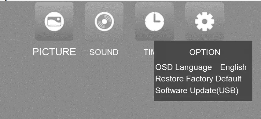 Technaxx Video Projector for Home-10