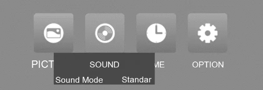 Technaxx Video Projector for Home-8