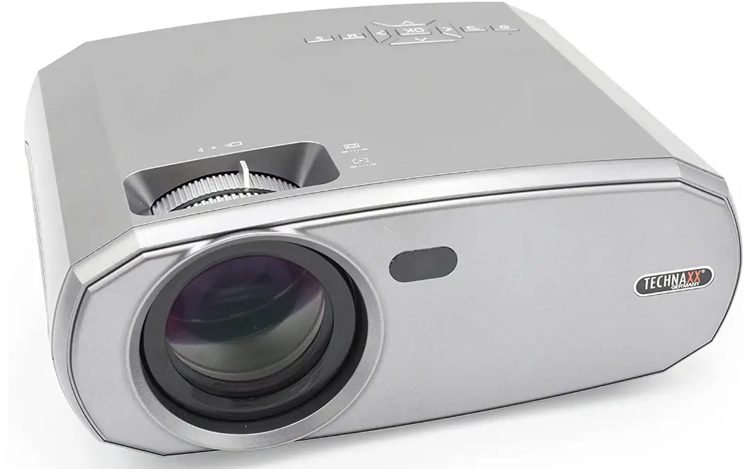 Technaxx Video Projector for Home-product