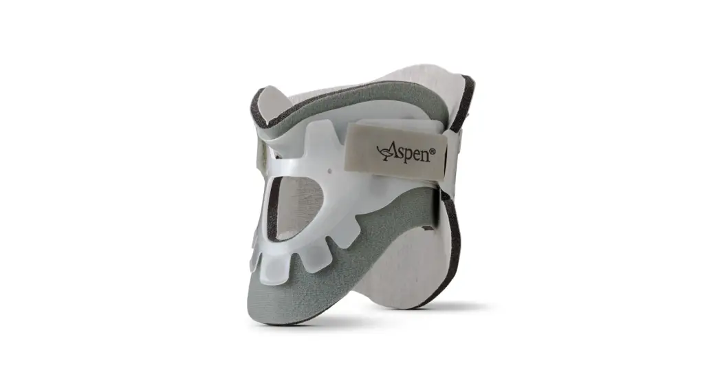 Aspen Upper Spine Pad Washing Instructions