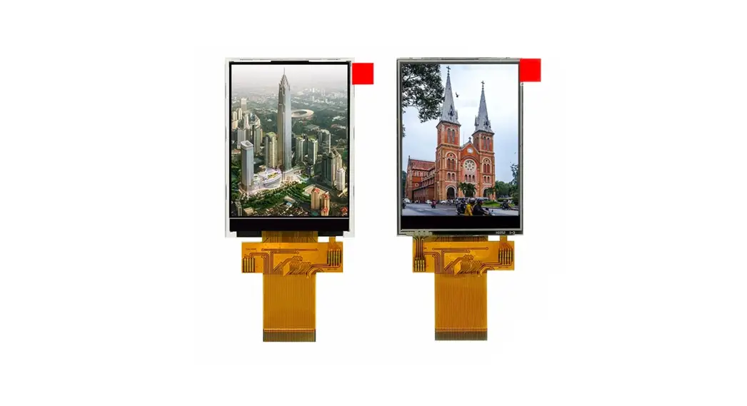 Surenoo Stp0280c2-240320 Series Tft Lcd Panel User Manual