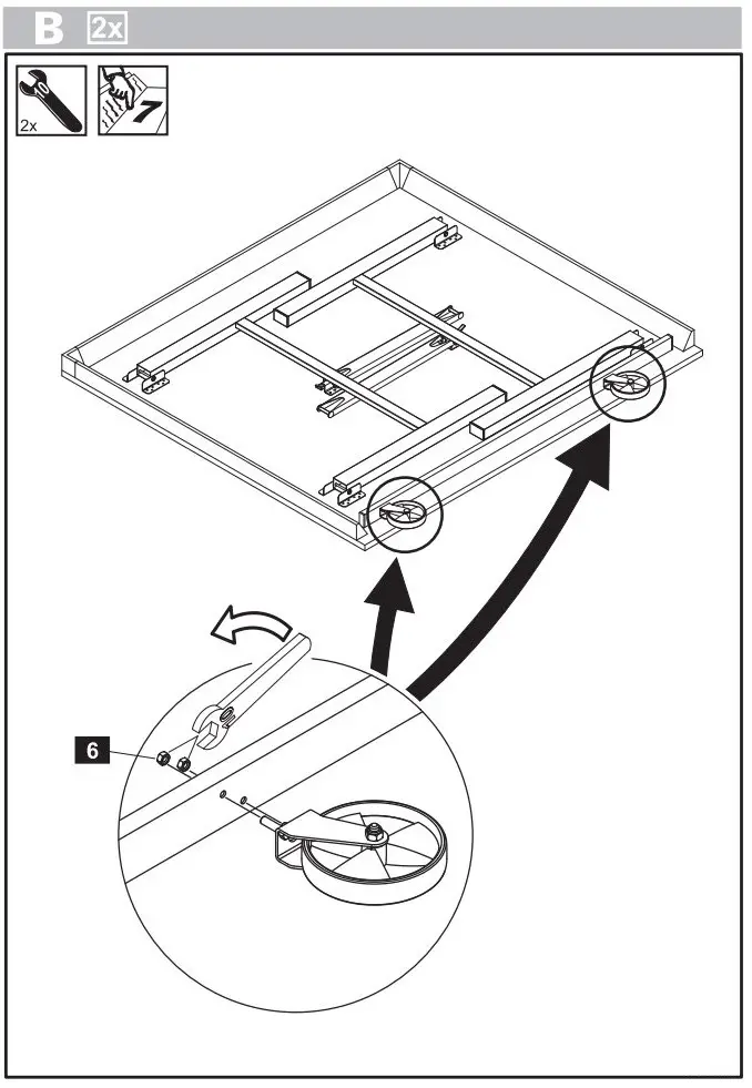 Assembly Instructions