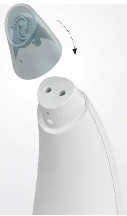 FACIAL TREATMENT ROUTINE