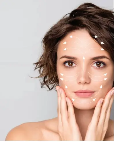 FACIAL TREATMENT ROUTINE