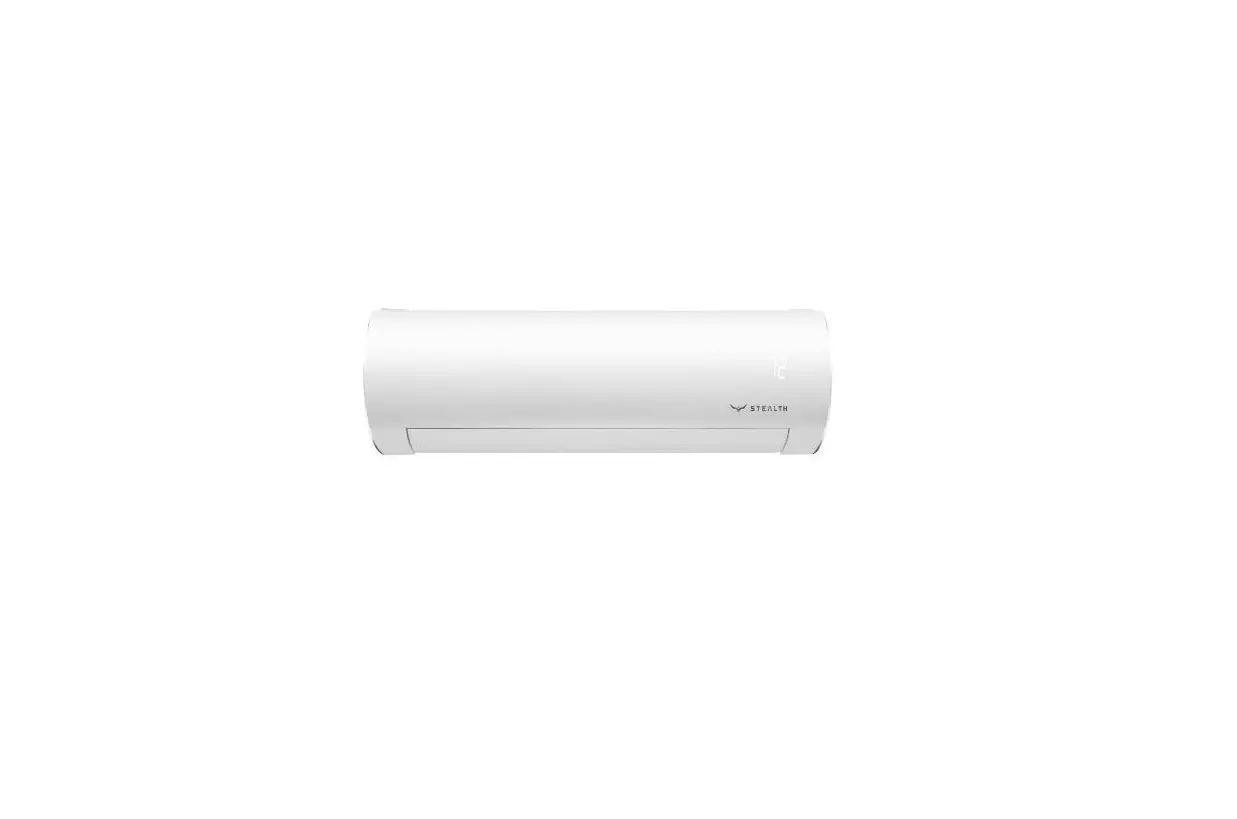 Stealth Sc-09wpl-hp230 Wall Mount Ductless Air Conditioning And Heating System User Guide Stealth Sc-09wpl-hp230 Wall Mount Ductless Air Conditioning And Heating System User Guide