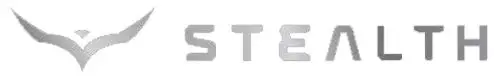 STEALTH logo