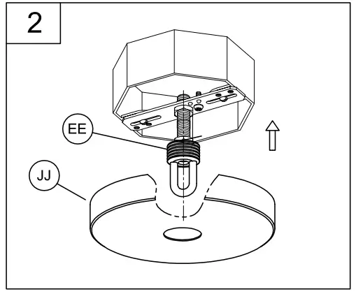 PROGRESS-LIGHTING-P550127-3-Light-Outdoor-Chandelier-fig-4
