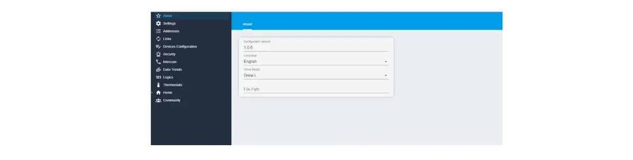 Doorbird Connect Onna Instructions