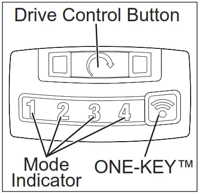 milwaukee 2862 20 M18 Fuel High Torque Impact Wrench - Figure 2