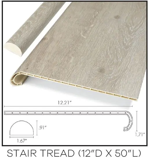 TRUCOR Coordinating Moulding Trim Flyer-2