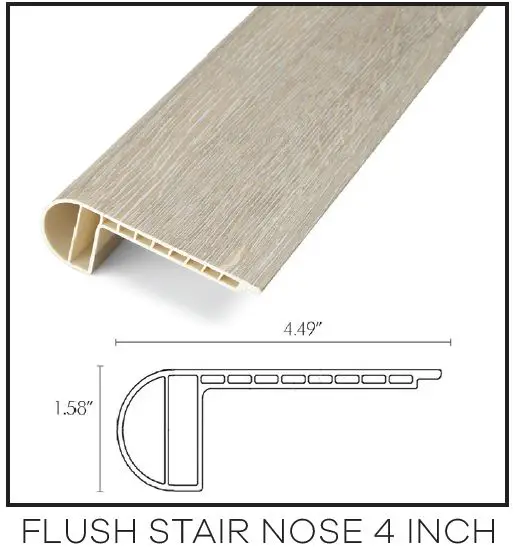 TRUCOR Coordinating Moulding Trim Flyer-3