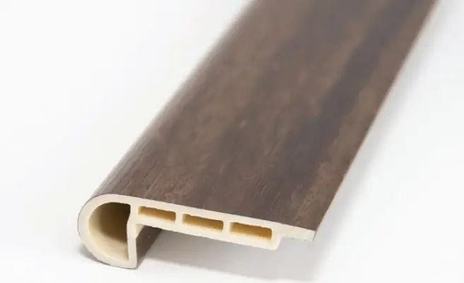 TRUCOR Coordinating Moulding Trim Flyer