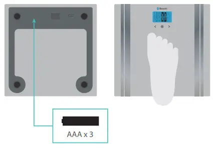 SALTER-9159-SV3R-Analyser-Bathroom-Scale-Silver-FIG-2