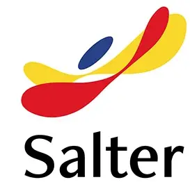 SALTER-LOGO