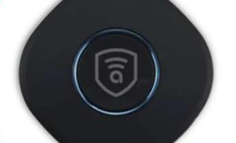 Amber Connect Arc 210 Smart Assets And Personal Tracker User Guide Amber Connect Arc 210 Smart Assets And Personal Tracker User Guide