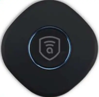 amber Connect ARC 210 Smart Assets and Personal Tracker product