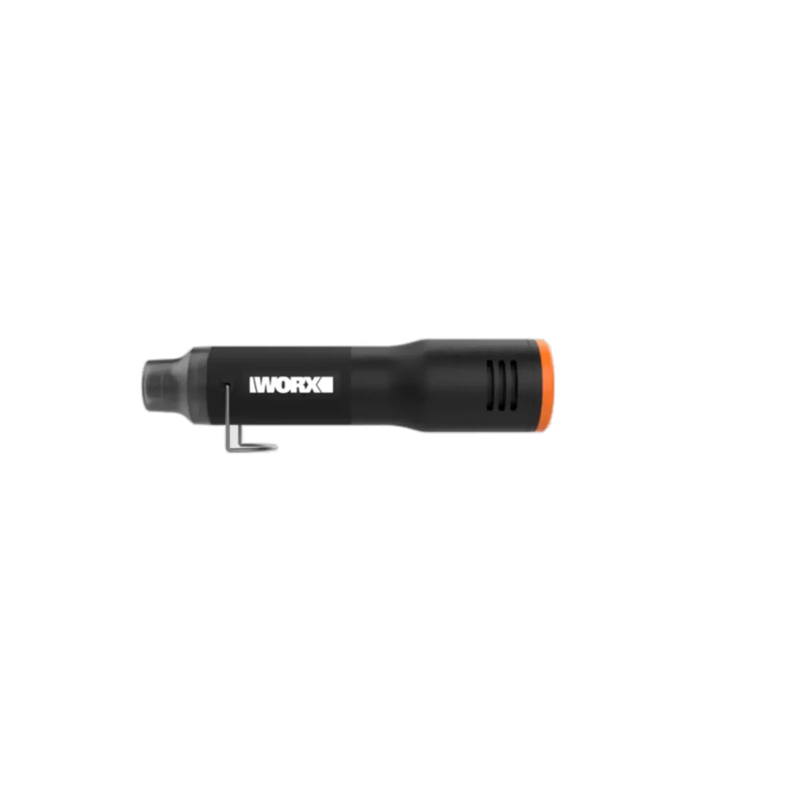 Worx Wx743 20v Cordless Mini Heat Gun Instruction Manual