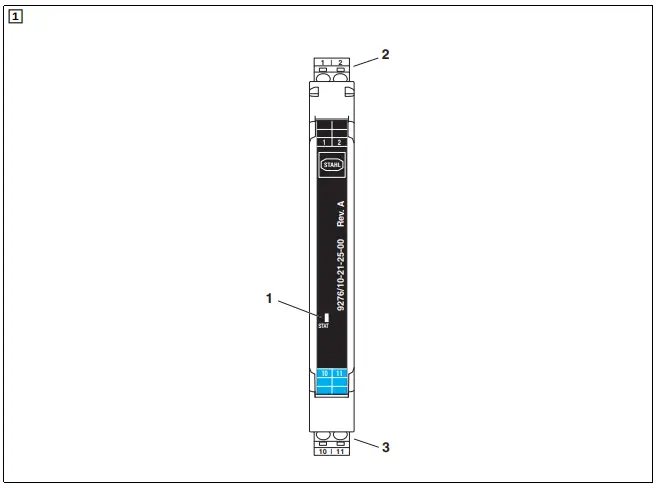 STAHL-261440-Binary-Output-without-Auxiliary-Power-Field-Circuit-FIG-3