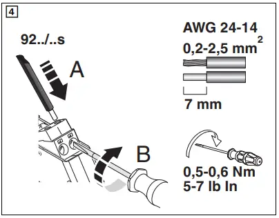 STAHL-261440-Binary-Output-without-Auxiliary-Power-Field-Circuit-FIG-6