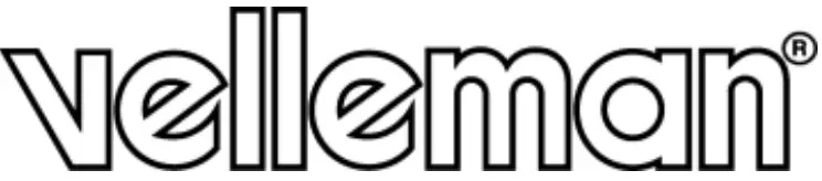 velleman logo