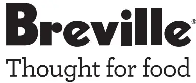 Breville logo 1