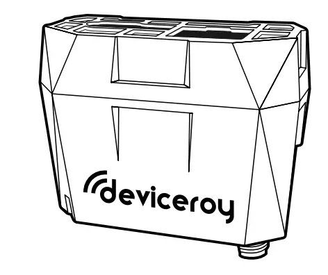 deviceroy ARIA1 Intelligent and Versatile Modem
