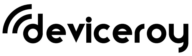deviceroy logo