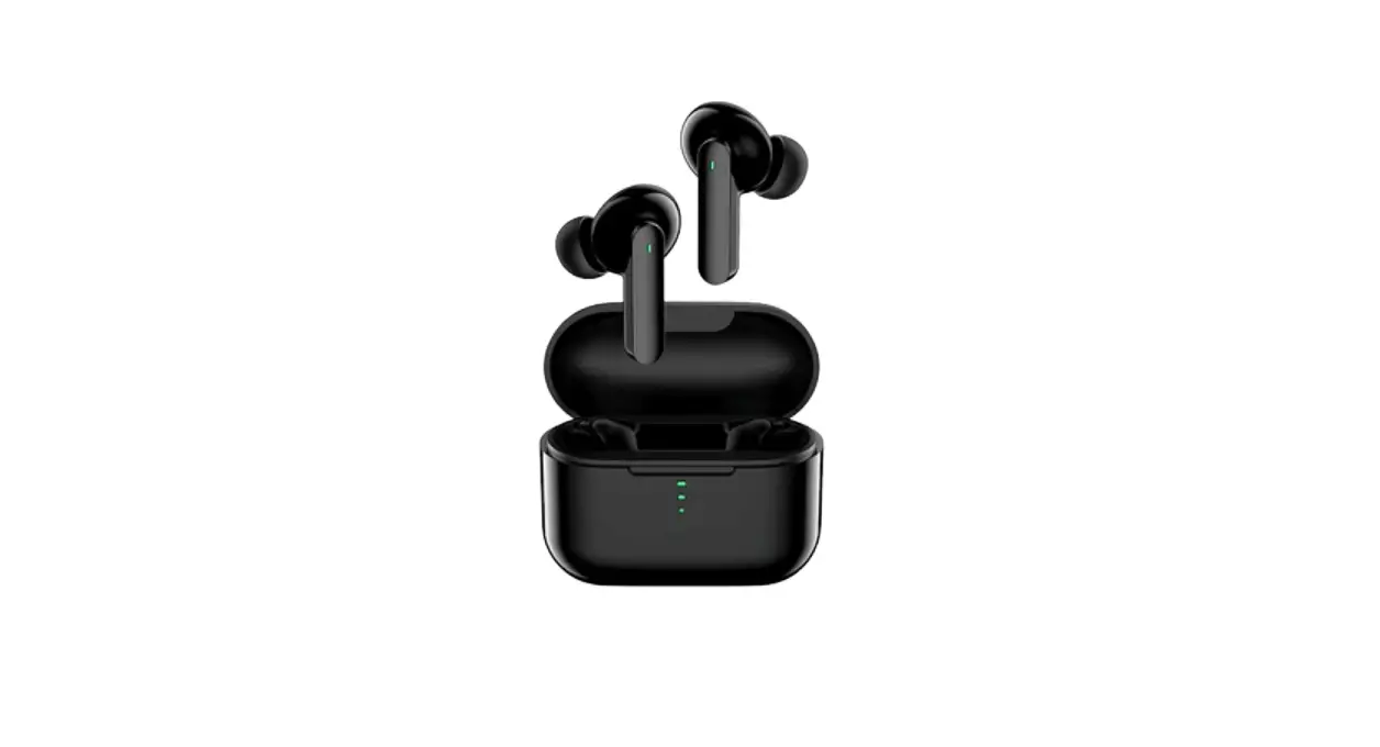Qcy Bh22qt15a Open Truly Wireless Earbuds User Guide