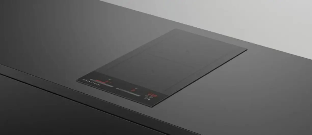 Fisher Paykel Ci302ctb1 30cm Induction Cooktop User Guide Fisher Paykel Ci302ctb1 30cm Induction Cooktop User Guide