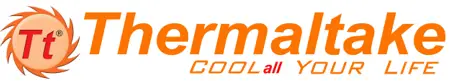 thermaltake Logo