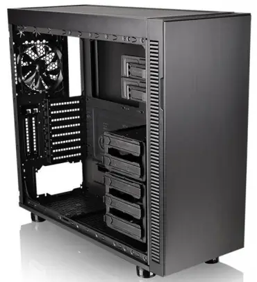 thermaltake Suppressor F51 Window E ATX Mid Tower Chassis