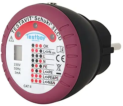Testboy-Schuki-3A-Schuko-Tester-product