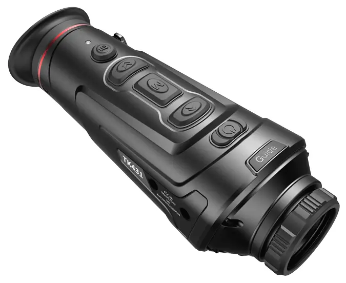 Guide sensmart ZG16 Thermal Imaging Monocular Handheld Thermal Scope