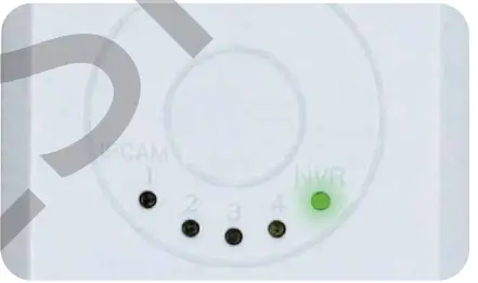 YESKAMO IPC Router Expand NVR Wifi Area and Strengthen Camera Signal - fig 2