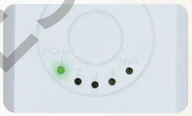 YESKAMO IPC Router Expand NVR Wifi Area and Strengthen Camera Signal - fig 8