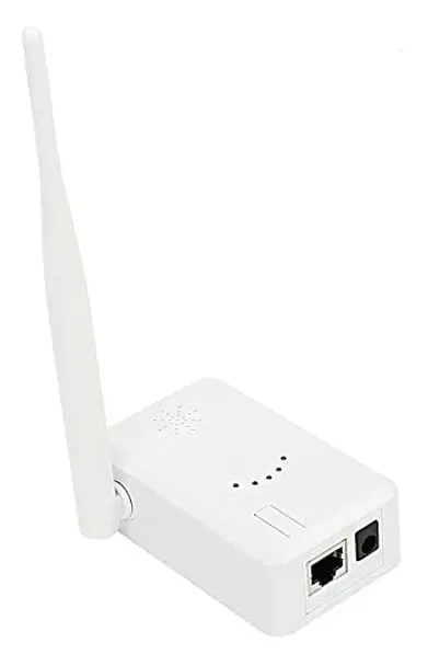 YESKAMO IPC Router Expand NVR Wifi Area and Strengthen Camera Signal - fig 16