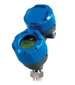 AMETEK Eclipse 706 Magnetrol