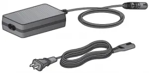 T8S - Unpacking - ToneMatch power supply