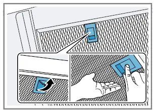 BOSCH-DWB67JP50 -Wall-Mounted-Cooker-Hood-FIG-11