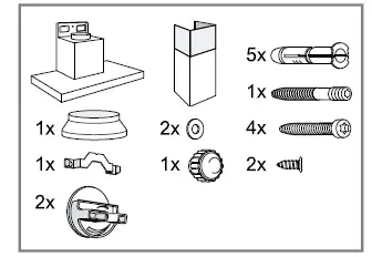 BOSCH-DWB67JP50 -Wall-Mounted-Cooker-Hood-FIG-14