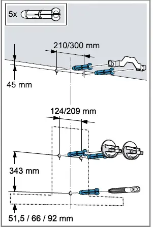 BOSCH-DWB67JP50 -Wall-Mounted-Cooker-Hood-FIG-16