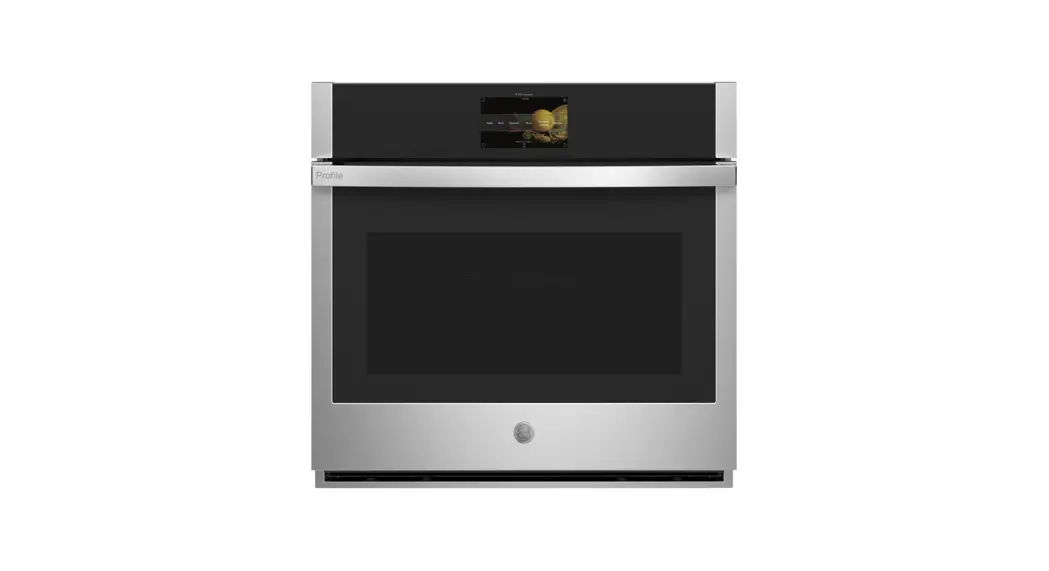 Ge Appliances Pts7000snss 30 Inch Built-in Convection Single Wall Oven User Manual Ge Appliances Pts7000snss 30 Inch Built-in Convection Single Wall Oven User Manual