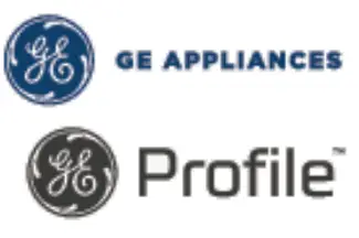 GE APPLIANCES logo