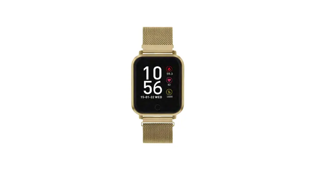 Reflex Active Series 06 Smart Watch User Manual
