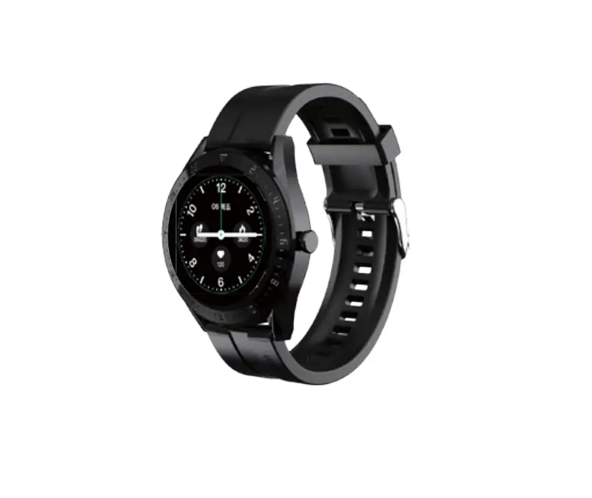 Nowley Smart 21-2038 Watch Instruction Manual